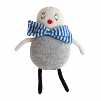 Doudou Bow Jovi